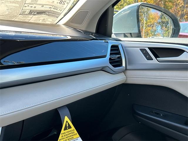 new 2025 Volkswagen Taos car, priced at $33,951