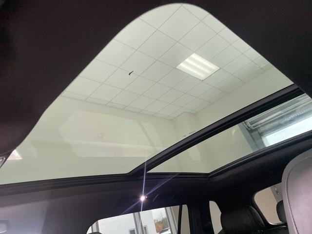 used 2023 Volkswagen Tiguan car, priced at $26,499