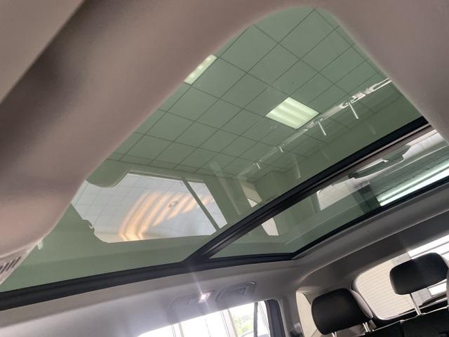 used 2022 Volkswagen Tiguan car, priced at $22,299