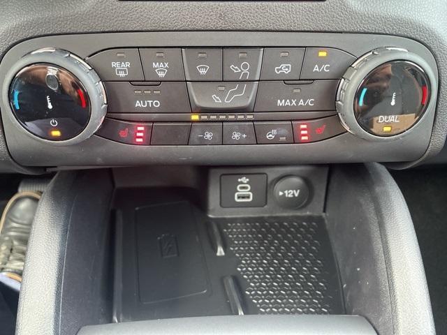 used 2023 Ford Bronco Sport car, priced at $30,899