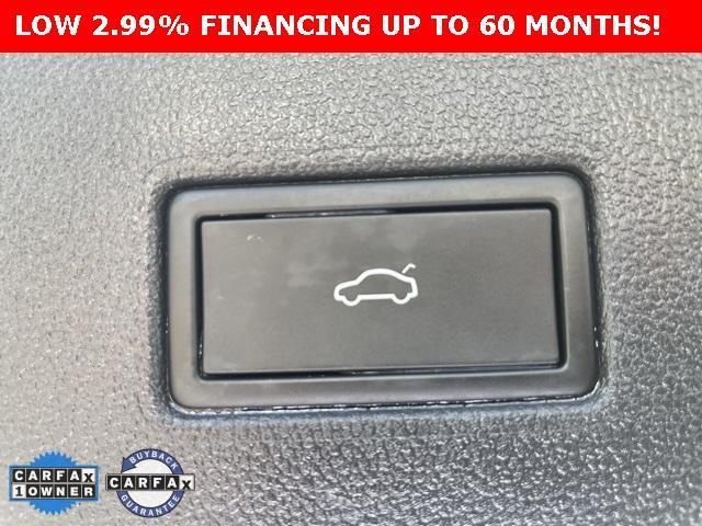 used 2022 Volkswagen Tiguan car, priced at $27,899