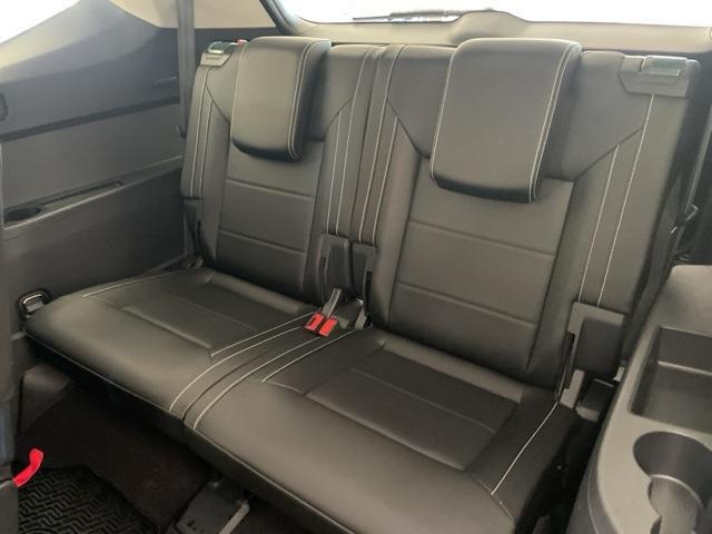 used 2023 Volkswagen Atlas car, priced at $33,299