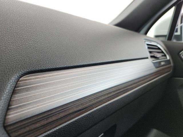 used 2022 Volkswagen Tiguan car, priced at $30,000