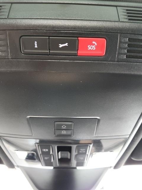 used 2022 Volkswagen Tiguan car, priced at $30,000