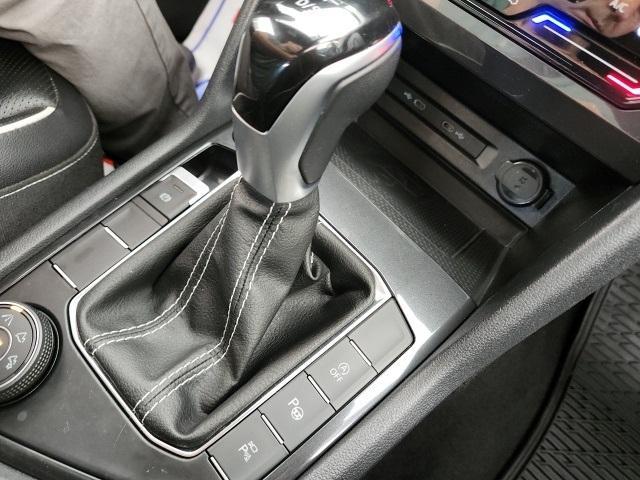 used 2022 Volkswagen Tiguan car, priced at $30,000