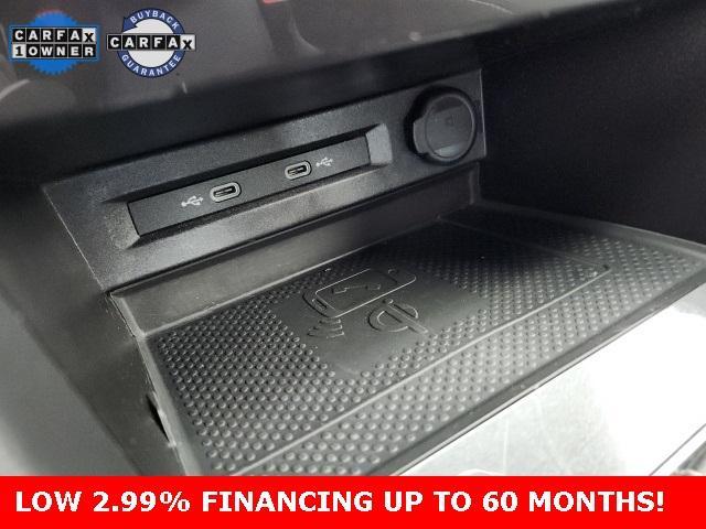 used 2022 Volkswagen Tiguan car, priced at $29,584