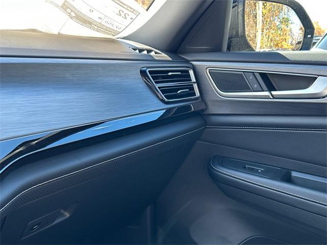 new 2026 Volkswagen Atlas Cross Sport car, priced at $48,151