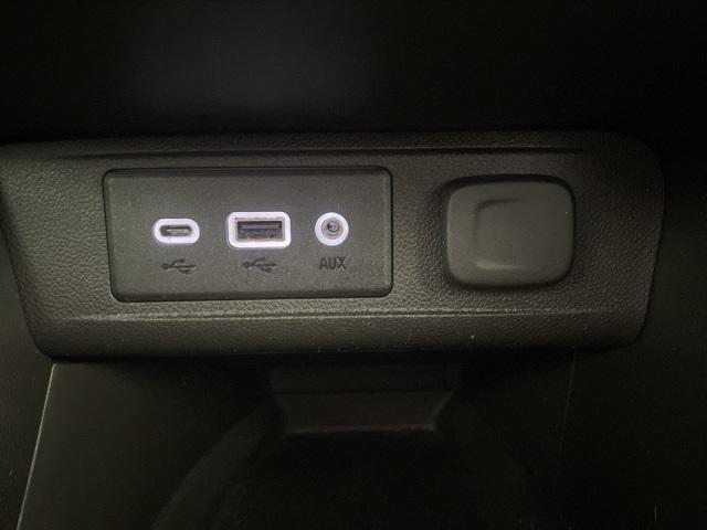 used 2021 Buick Encore GX car, priced at $17,899