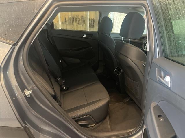 used 2019 Hyundai Tucson car, priced at $16,225