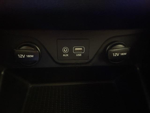 used 2019 Hyundai Tucson car, priced at $16,225