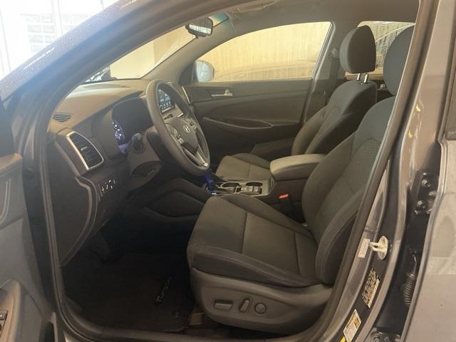 used 2019 Hyundai Tucson car, priced at $16,225