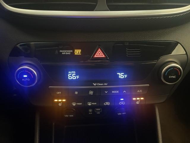 used 2019 Hyundai Tucson car, priced at $16,225