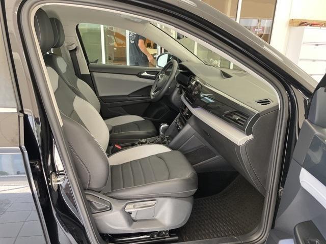used 2022 Volkswagen Taos car, priced at $24,449