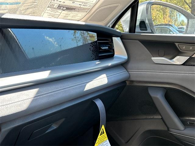new 2025 Volkswagen Tiguan car, priced at $36,782