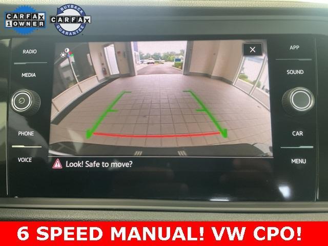 used 2024 Volkswagen Jetta GLI car, priced at $28,499