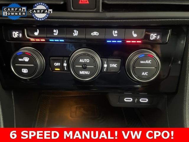 used 2024 Volkswagen Jetta GLI car, priced at $28,499