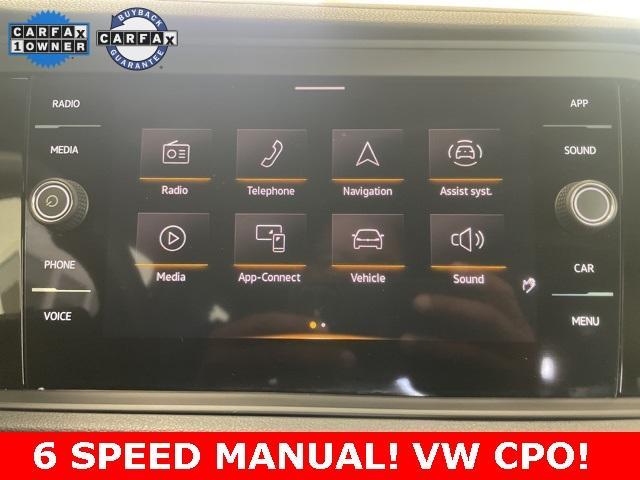 used 2024 Volkswagen Jetta GLI car, priced at $28,499