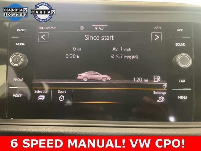 used 2024 Volkswagen Jetta GLI car, priced at $28,499