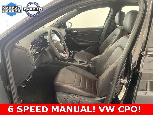 used 2024 Volkswagen Jetta GLI car, priced at $28,499