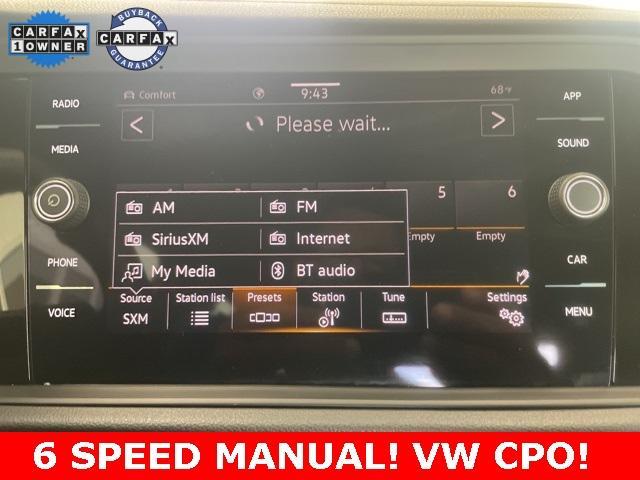used 2024 Volkswagen Jetta GLI car, priced at $28,499