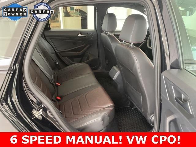 used 2024 Volkswagen Jetta GLI car, priced at $28,499