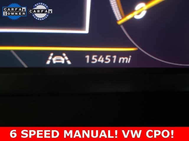 used 2024 Volkswagen Jetta GLI car, priced at $28,499