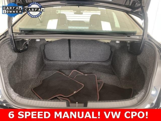 used 2024 Volkswagen Jetta GLI car, priced at $28,499