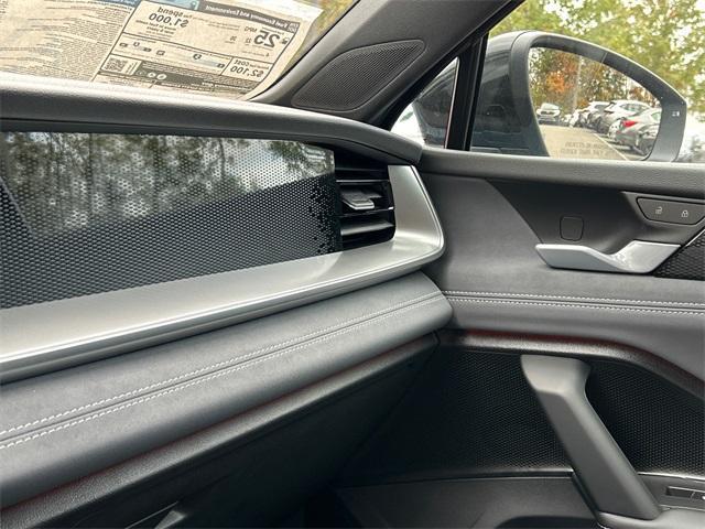 new 2025 Volkswagen Tiguan car, priced at $40,756