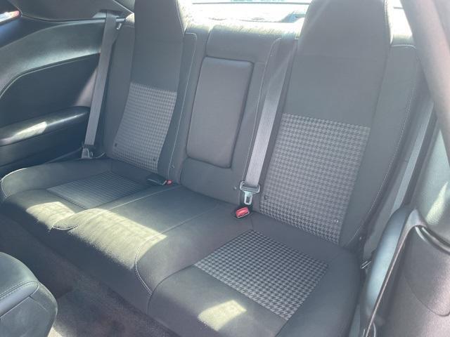 used 2019 Dodge Challenger car, priced at $26,500