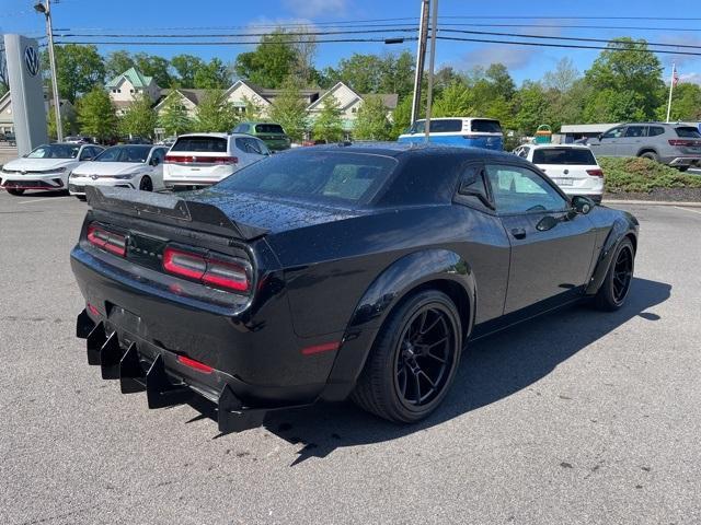 used 2019 Dodge Challenger car, priced at $26,500