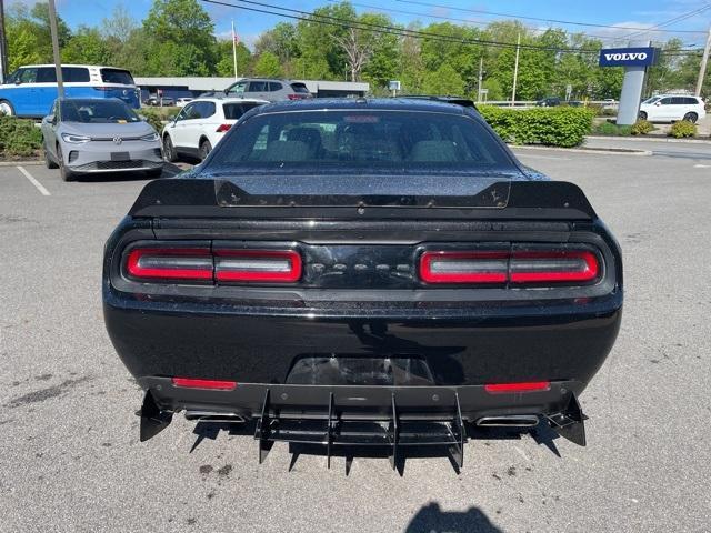 used 2019 Dodge Challenger car, priced at $26,500