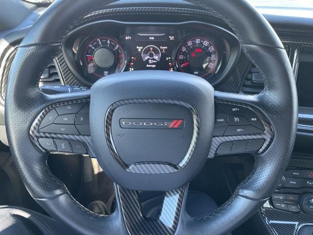 used 2019 Dodge Challenger car, priced at $26,500
