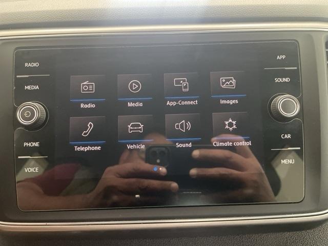 used 2018 Volkswagen Atlas car, priced at $11,994