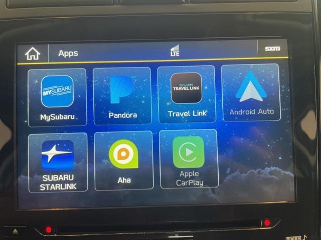 used 2022 Subaru Ascent car, priced at $28,797