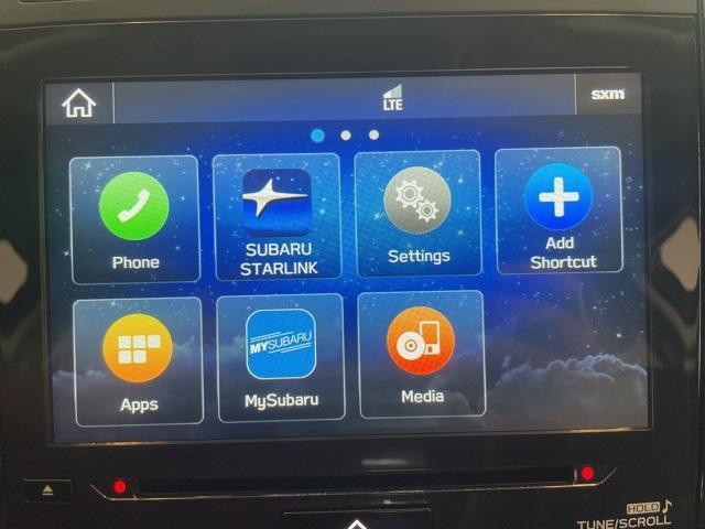 used 2022 Subaru Ascent car, priced at $28,797