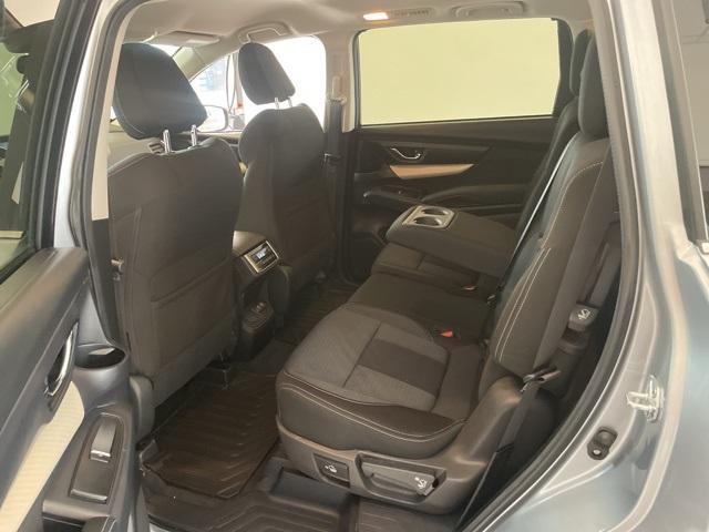 used 2022 Subaru Ascent car, priced at $28,797