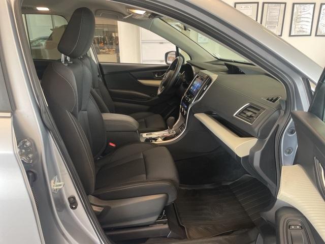 used 2022 Subaru Ascent car, priced at $28,797