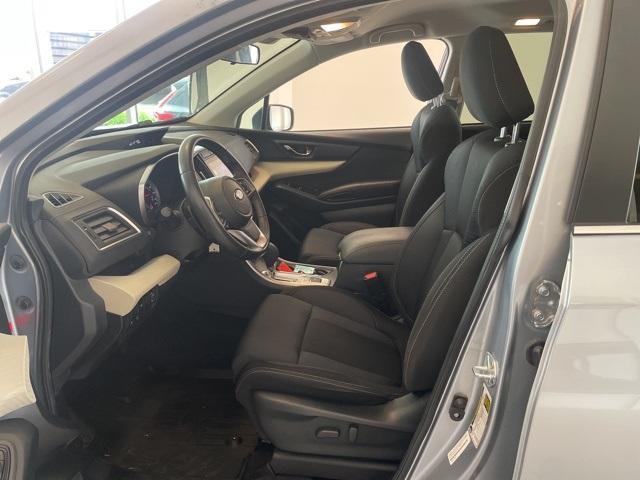 used 2022 Subaru Ascent car, priced at $28,797