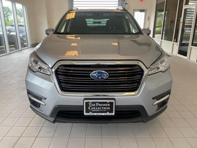 used 2022 Subaru Ascent car, priced at $28,797