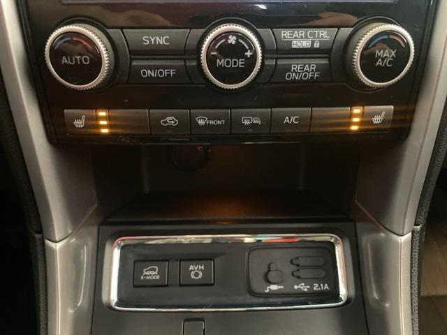 used 2022 Subaru Ascent car, priced at $28,797