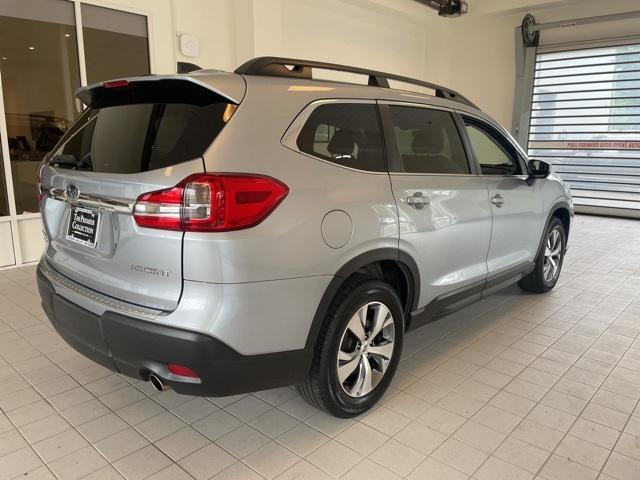 used 2022 Subaru Ascent car, priced at $28,797