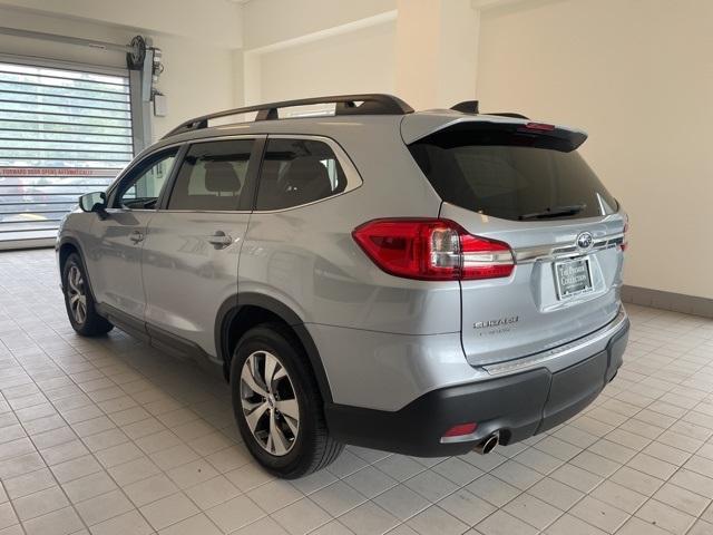 used 2022 Subaru Ascent car, priced at $28,797