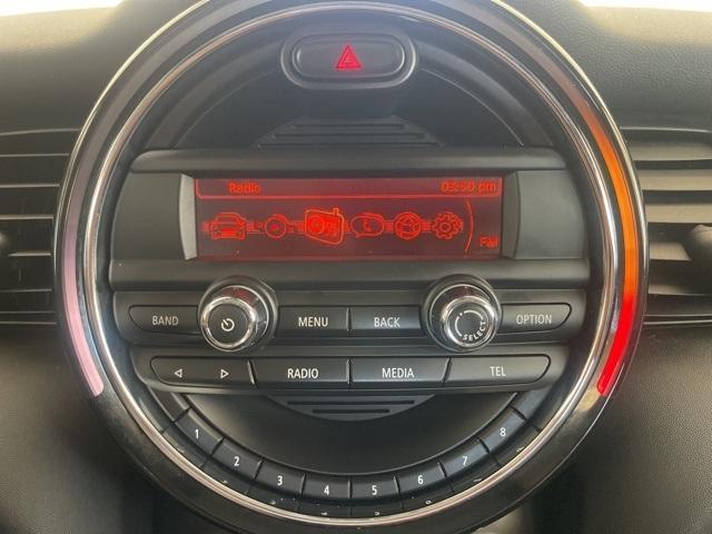 used 2016 MINI Hardtop car, priced at $12,499