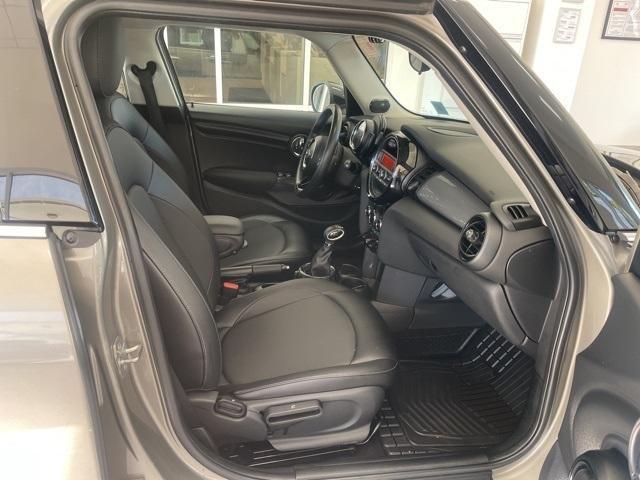 used 2016 MINI Hardtop car, priced at $12,499