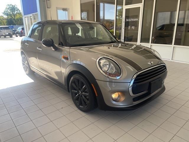 used 2016 MINI Hardtop car, priced at $12,499