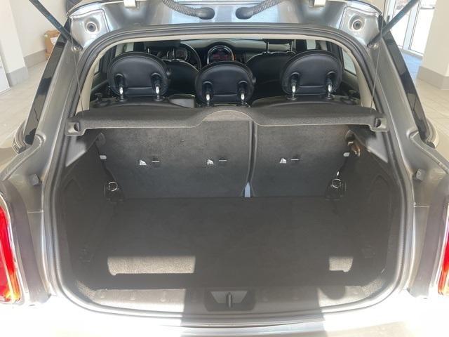 used 2016 MINI Hardtop car, priced at $12,499
