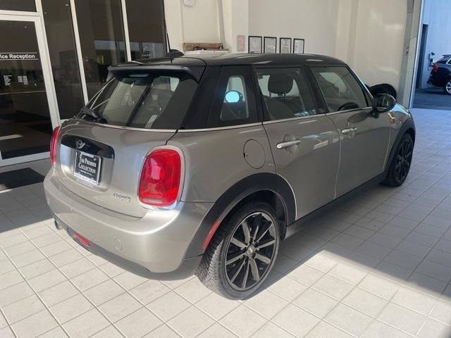 used 2016 MINI Hardtop car, priced at $12,499