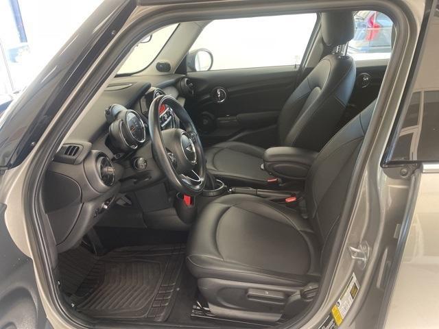 used 2016 MINI Hardtop car, priced at $12,499