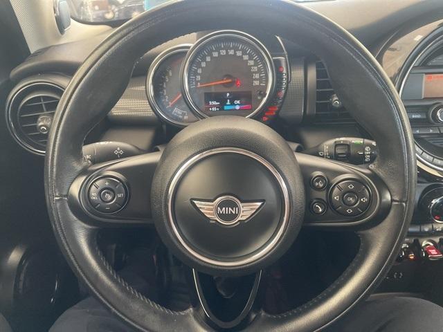used 2016 MINI Hardtop car, priced at $12,499