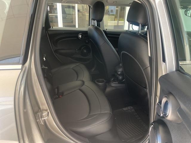 used 2016 MINI Hardtop car, priced at $12,499